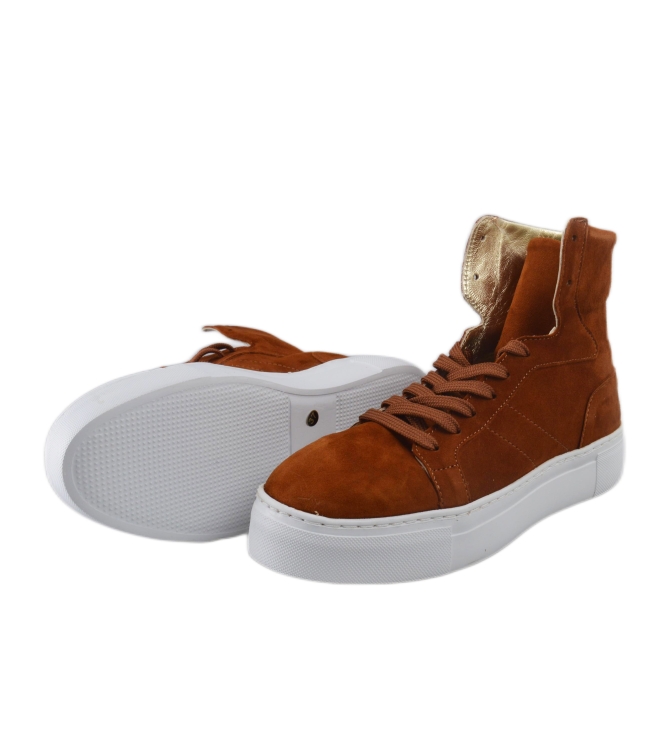Madore Hohe Sneaker