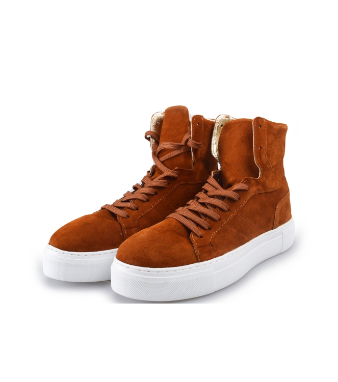 Madore Hohe Sneaker
