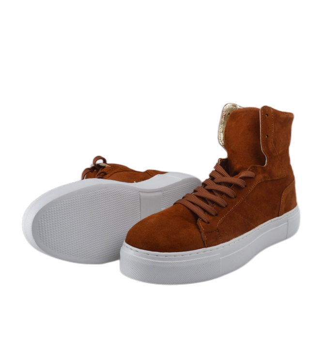 Madore Hohe Sneaker