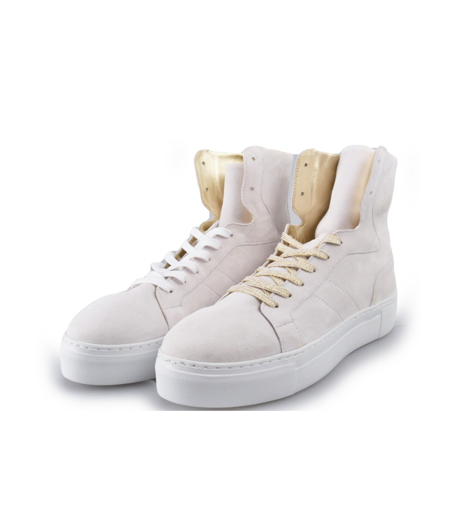 Madore Hohe Sneaker