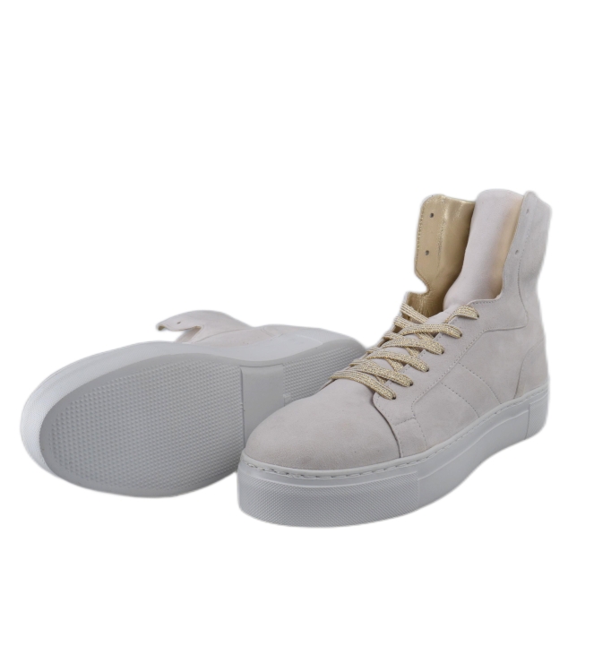 Madore Hohe Sneaker