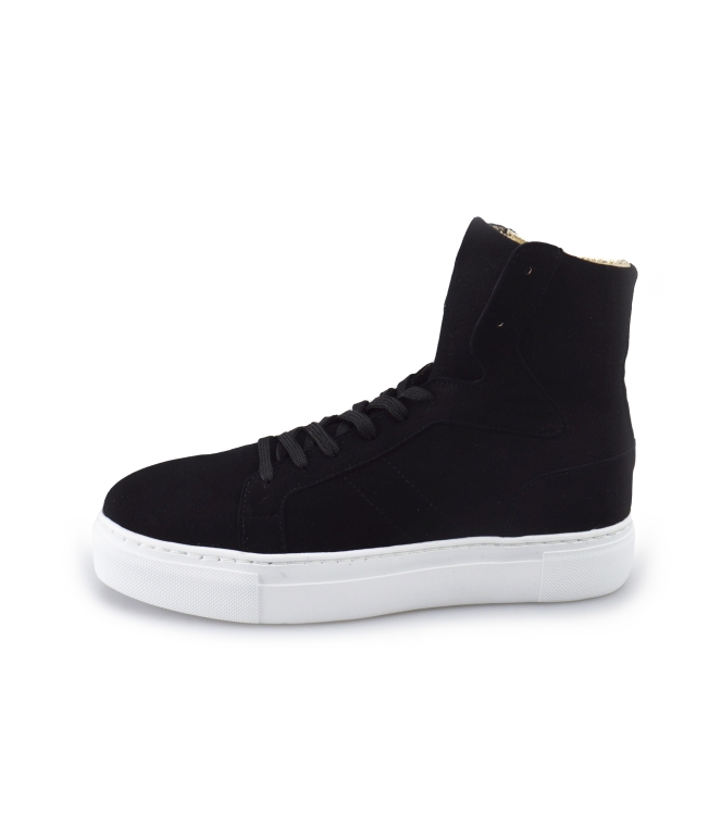 Madore Hohe Sneaker