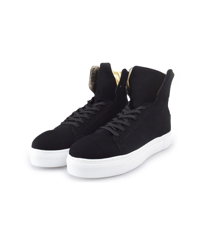 Madore Hohe Sneaker