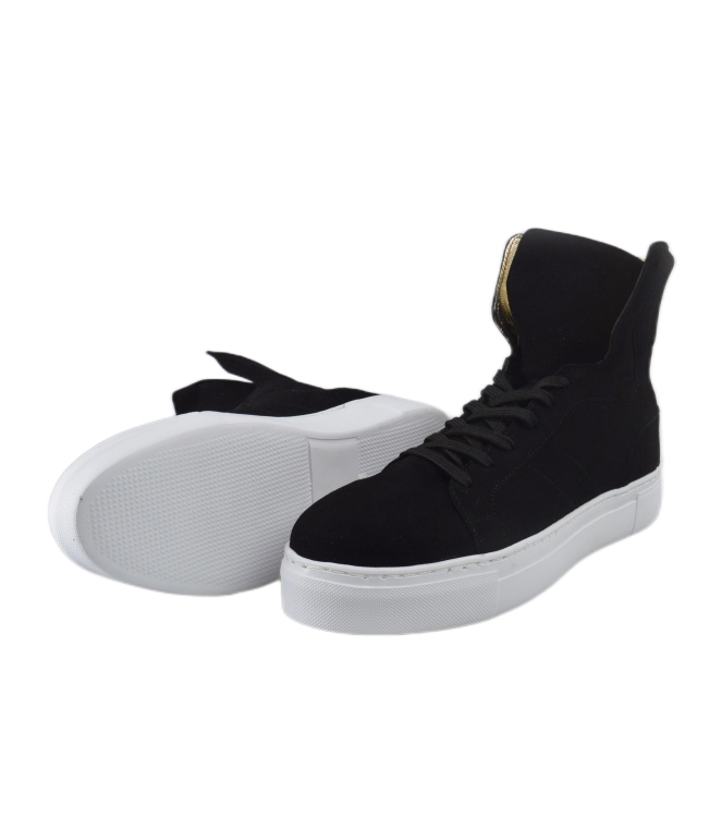 Madore Hohe Sneaker