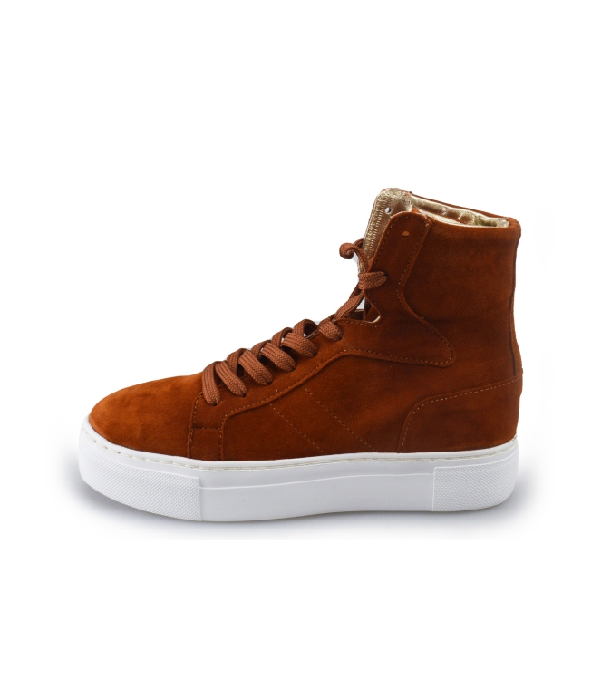Madore Hohe Sneaker