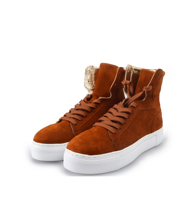 Madore Hohe Sneaker