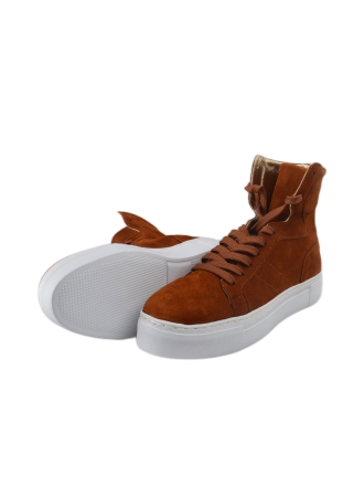 Madore Hohe Sneaker
