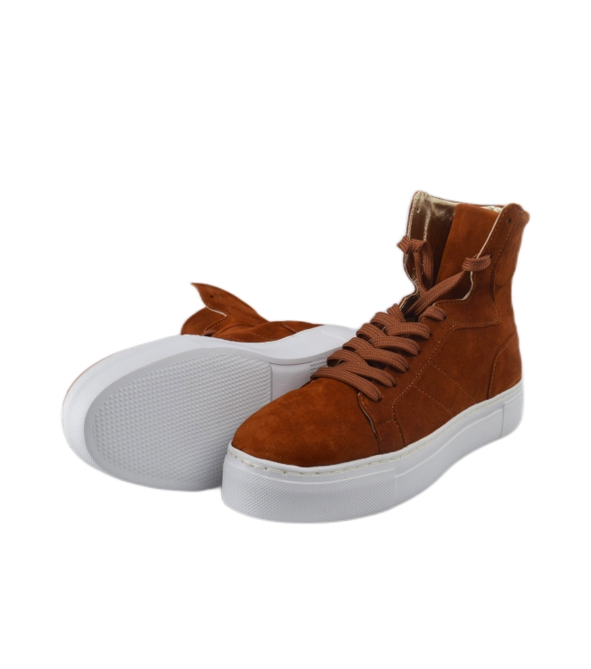 Madore Hohe Sneaker