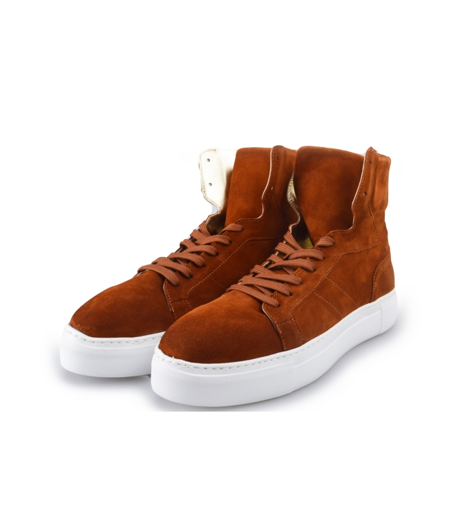 Madore Hohe Sneaker