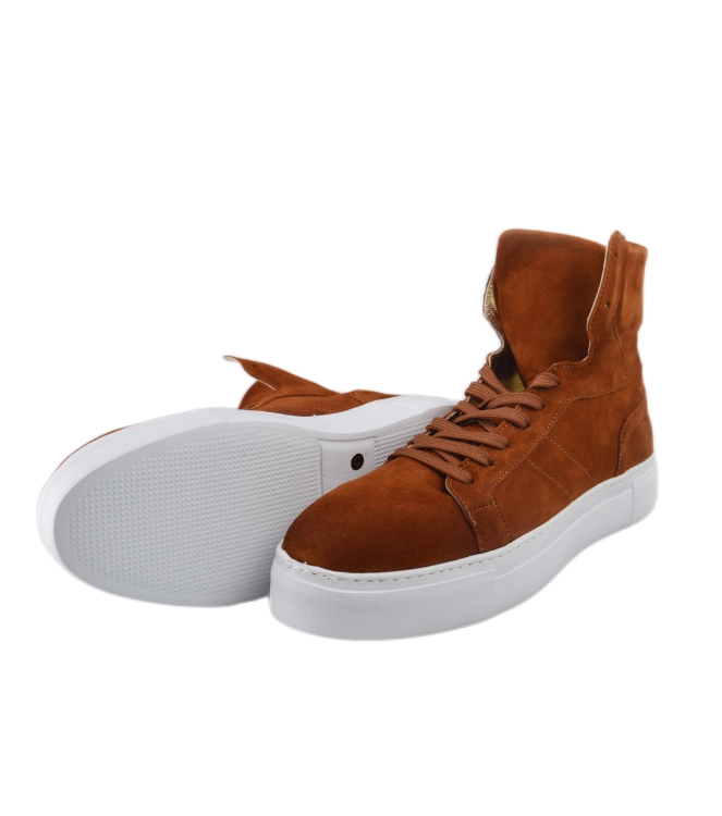 Madore Hohe Sneaker
