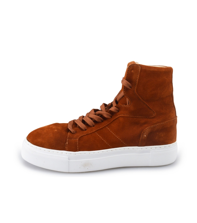 Madore Hohe Sneaker