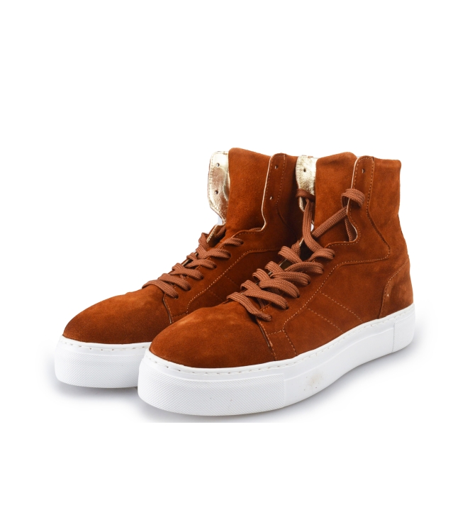 Madore Hohe Sneaker