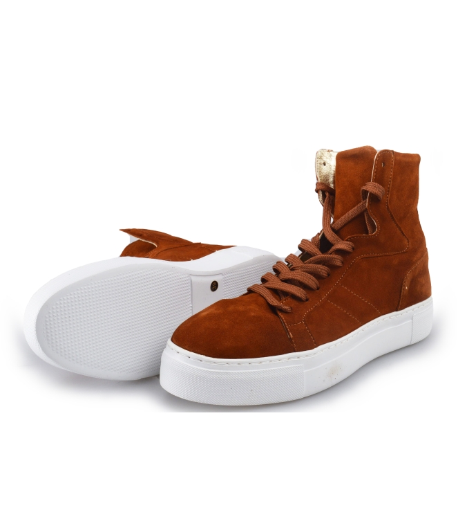 Madore Hohe Sneaker