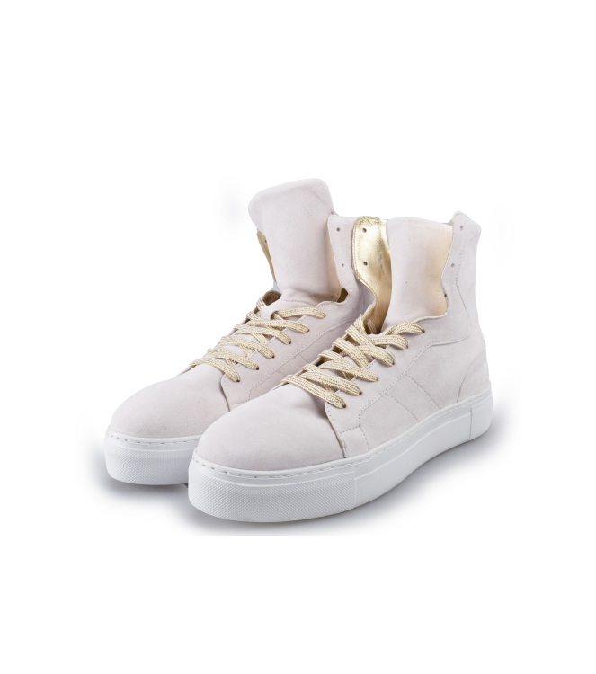 Madore Hohe Sneaker