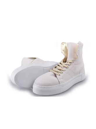 Madore Hohe Sneaker