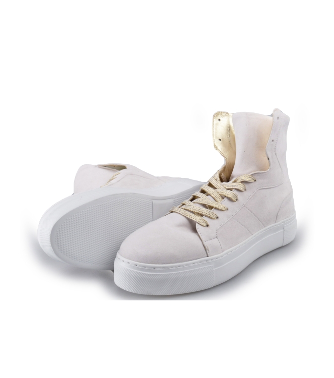 Madore Hohe Sneaker