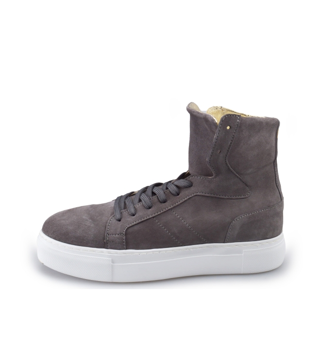 Madore Hohe Sneaker