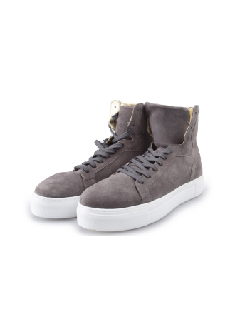 Madore Hohe Sneaker Grau 158975