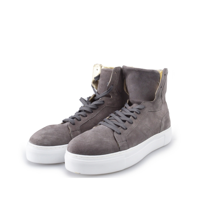Madore Hohe Sneaker