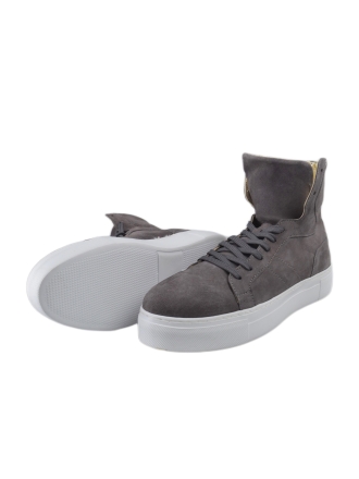 Madore Hohe Sneaker