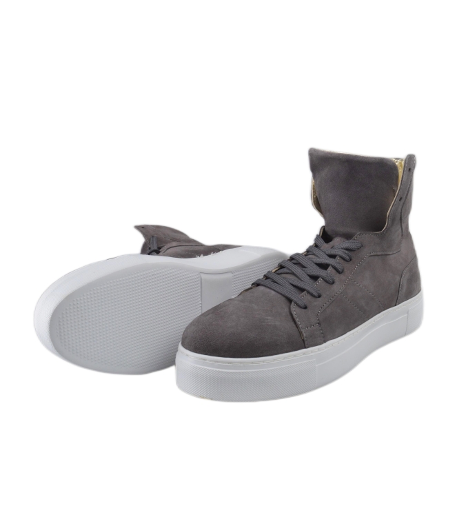 Madore Hohe Sneaker