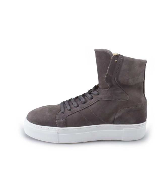 Madore Hohe Sneaker