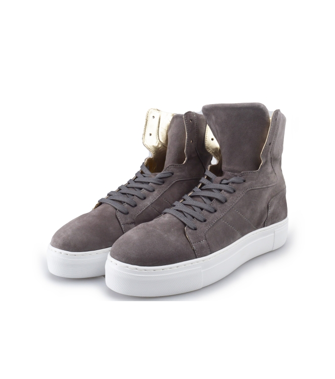 Madore Hohe Sneaker