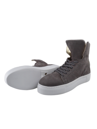 Madore Hohe Sneaker
