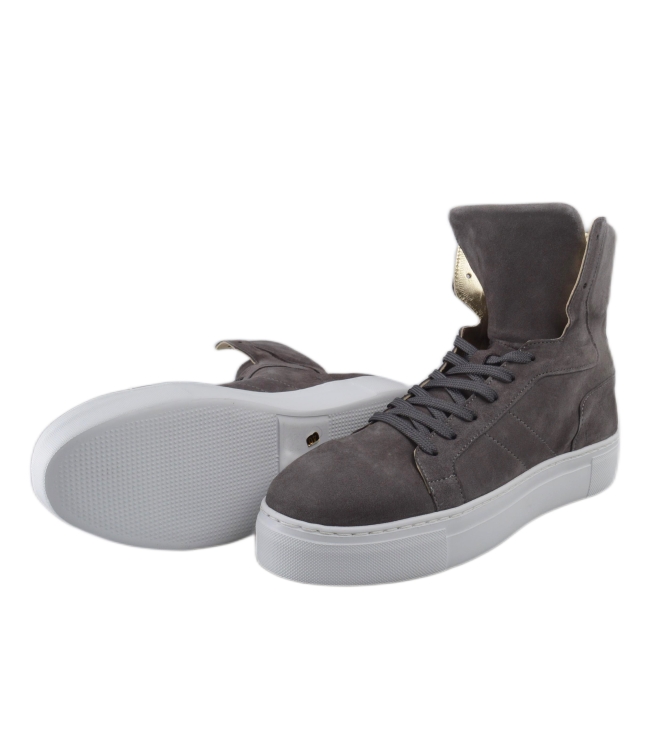 Madore Hohe Sneaker