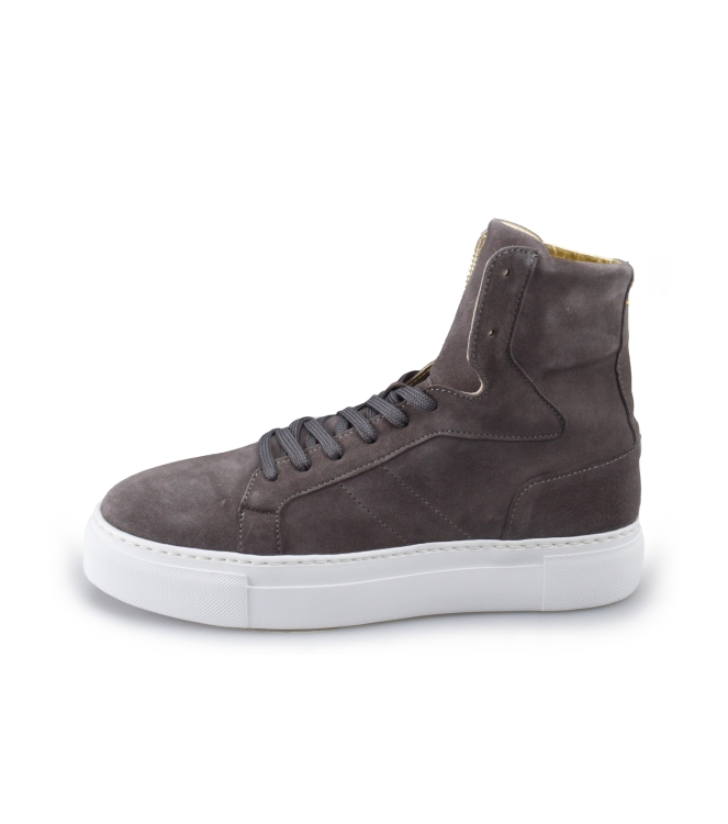 Madore Hohe Sneaker