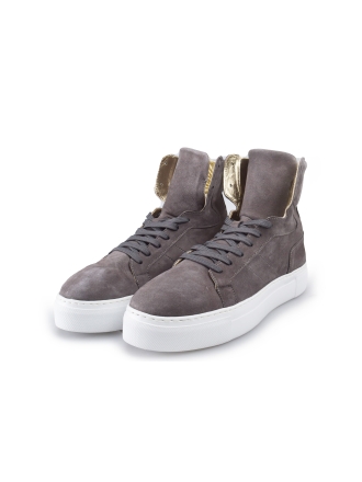Madore Hohe Sneaker Grau 158977