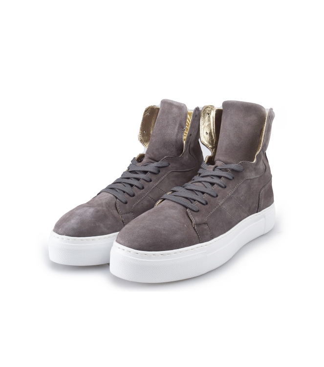 Madore Hohe Sneaker