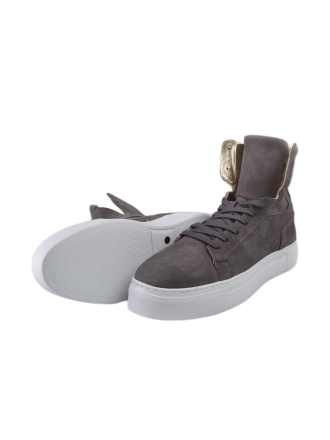Madore Hohe Sneaker