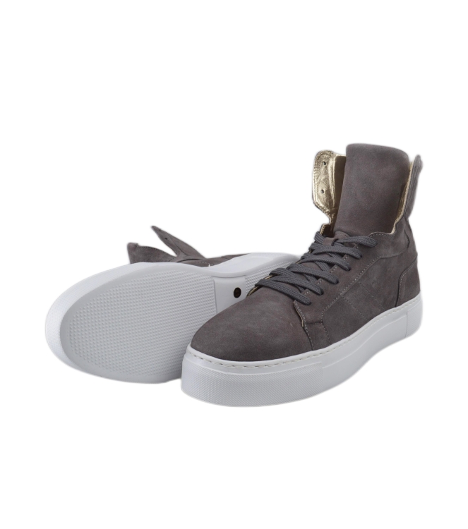 Madore Hohe Sneaker