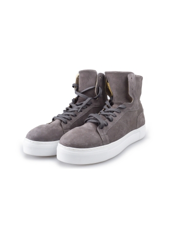 Madore Hohe Sneaker Grau 158978