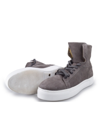 Madore Hohe Sneaker