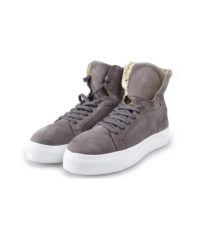 Madore Hohe Sneaker