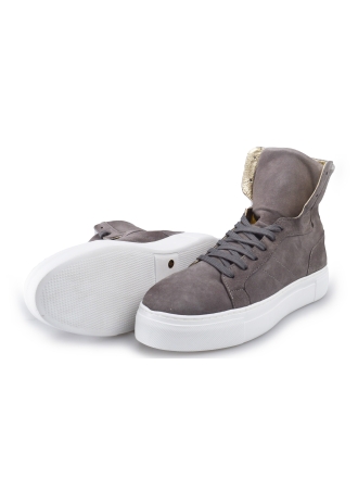 Madore Hohe Sneaker
