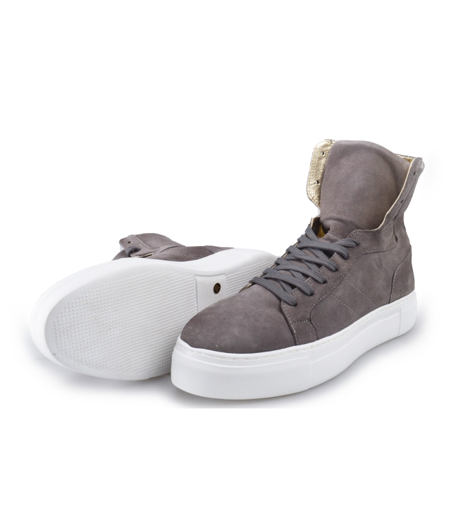 Madore Hohe Sneaker