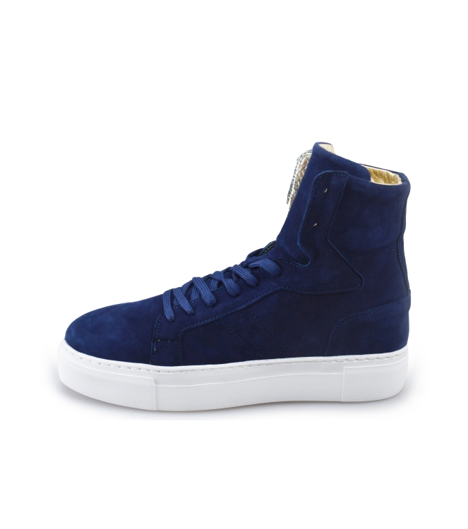 Madore Hohe Sneaker