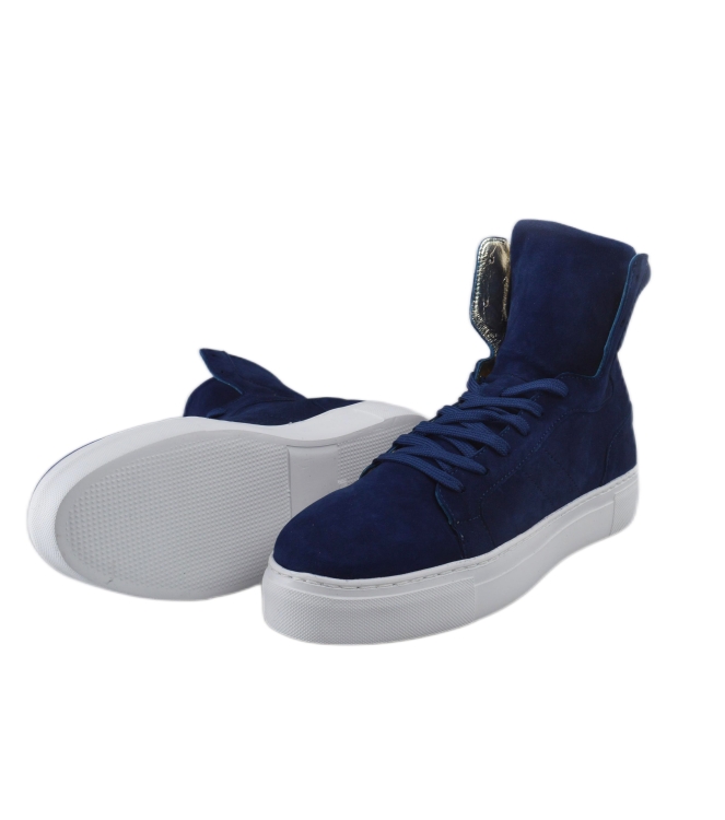 Madore Hohe Sneaker