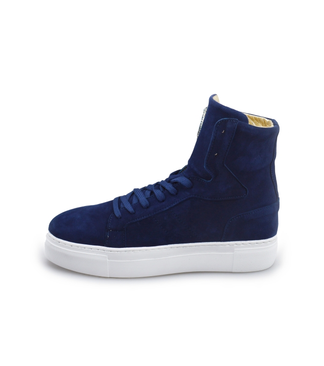 Madore Hohe Sneaker