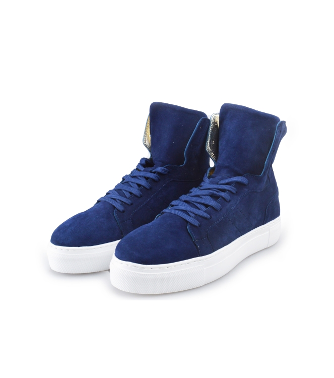 Madore Hohe Sneaker