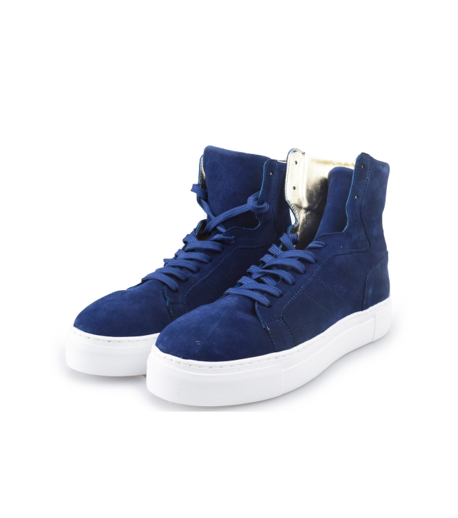 Madore Hohe Sneaker