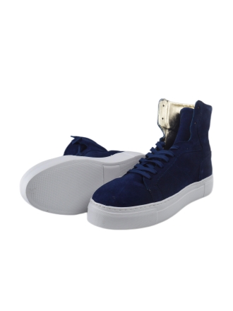 Madore Hohe Sneaker