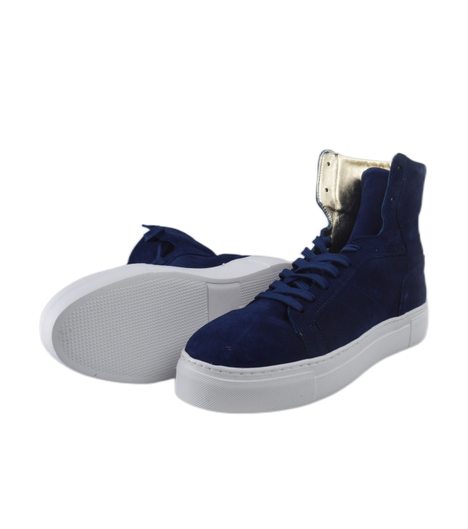 Madore Hohe Sneaker