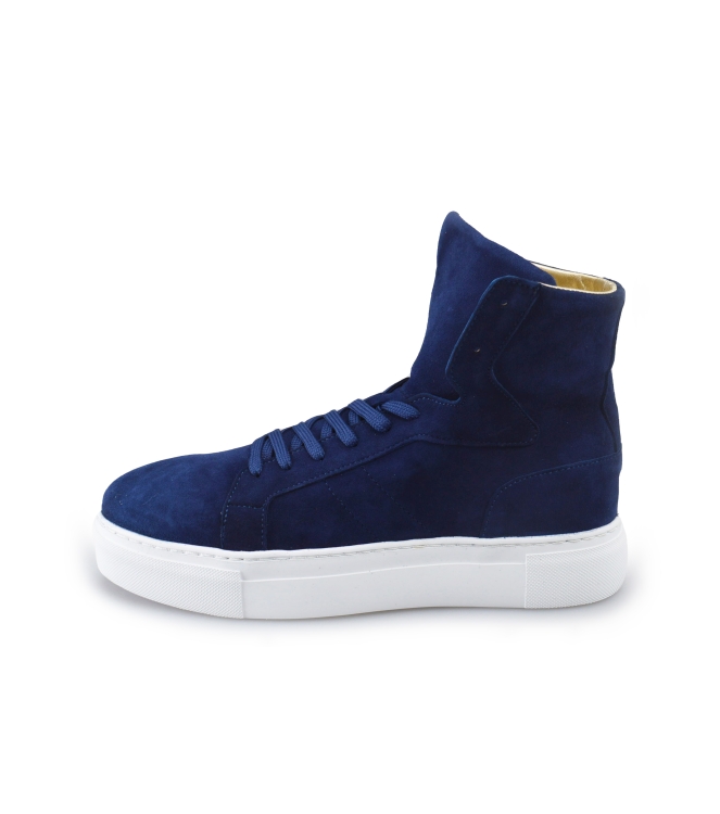Madore Hohe Sneaker