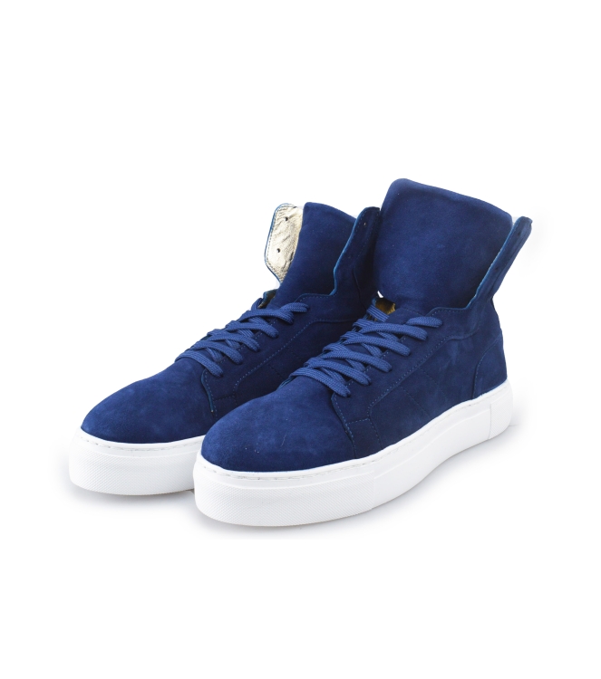 Madore Hohe Sneaker