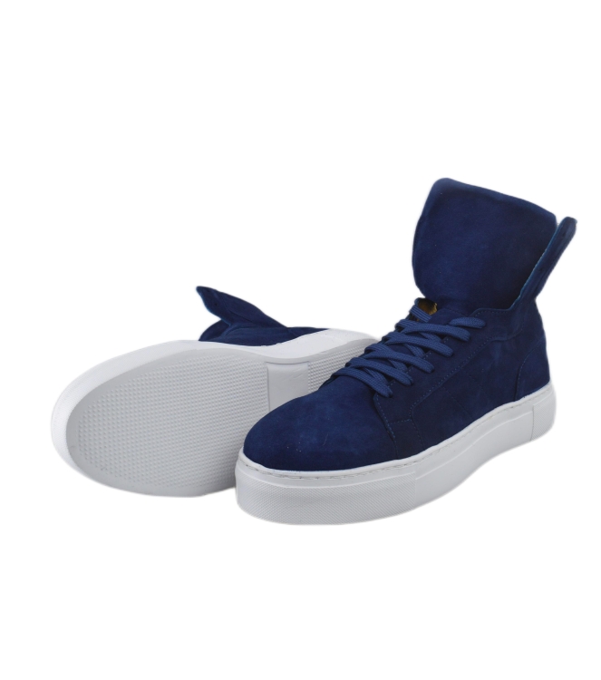 Madore Hohe Sneaker