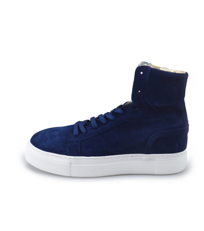 Madore Hohe Sneaker